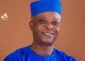 Total Blackout Of Development: Ex-Lawmaker, Oyetunji Dumps APM, Slams Makinde Over Neglect Of Surulere