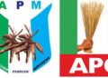 Oyo 2027: APC Grappling With Internal Crisis That Undermine Public Confidence — APM