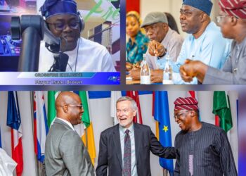 Inside Makinde’s Succession Decision: Why Adekanmbi Emerged Over Debo Akande