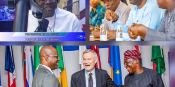 Inside Makinde’s Succession Decision: Why Adekanmbi Emerged Over Debo Akande