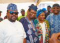 Oyo Central APM Candidate, Ajadi Lauds Oyo Elders’ Council Member, Ogunlade’s Contribution To Political Leadership And Community Development
