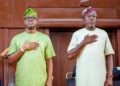 JUST IN: Days After Naija TODAY News Exclusive, Makinde’s Chief Of Staff, Segun Ogunwuyi Resigns