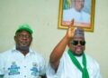 Oyo Central APM Candidate, Ajadi Describes Effective Grassroots Administration As Key To Development In Birthday Message To Adeoye