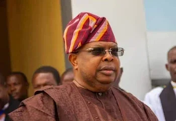 2027: Power Minister, Joseph Tegbe Begins Oyo-Wide Grassroots Mobilisation, Says Tinubu’s Re-Election Non-Negotiable