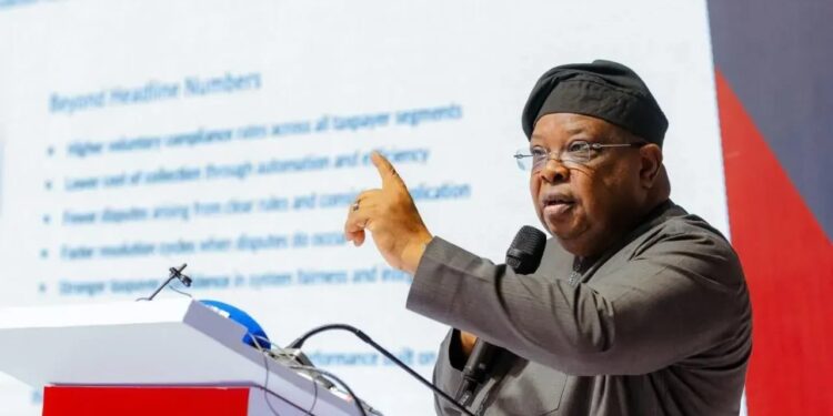 Power Debt Settlement Critical To Stable Electricity, Economic Growth — Power Minister, Tegbe