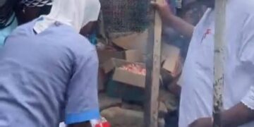 2027: Oyo Too Politically Mature To Fall For Shallow Theatrics — APM Mocks Alli’s Roadside Drama