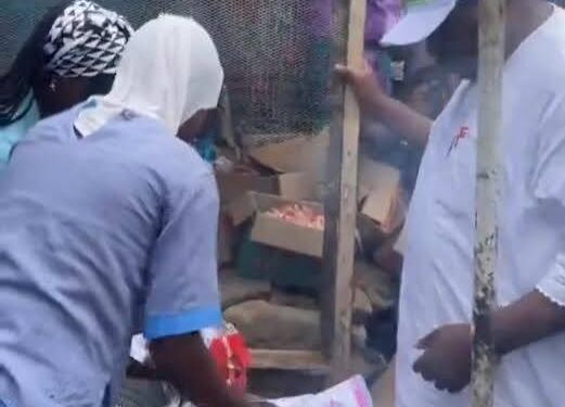 2027: Oyo Too Politically Mature To Fall For Shallow Theatrics — APM Mocks Alli’s Roadside Drama