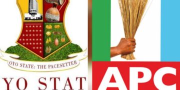 Oyo Govt To APC: If Openness Makes You Uncomfortable, Your Problem Is Accountability
