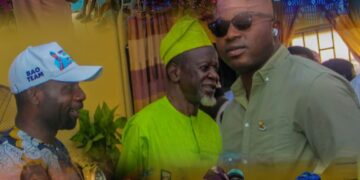 Rep’ Member, Fola Oyekunle Prioritises Healthcare, Facilitates One-Year FREE Medical Coverage For Ibadan North Residents