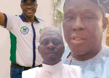You Cannot Defend Hunger With Roads: APC Chieftain, Wakili Olasupo Blasts OYSROMA Boss, Says Oloko Is A Respected Ibadan Chief Who Knows What He Says