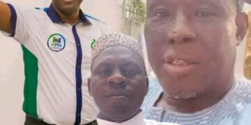 You Cannot Defend Hunger With Roads: APC Chieftain, Wakili Olasupo Blasts OYSROMA Boss, Says Oloko Is A Respected Ibadan Chief Who Knows What He Says