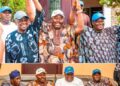Oyo 2027: Folarin Faults APC Reward System, Says Aggrieved Leaders Will Join Him To Deliver Tinubu, Alli