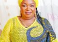 15 Years Of Telling Stories, Celebrating People: Celebrity Magazine Boss, Folasade Akinola Celebrates Milestone Anniversary In Grand Style