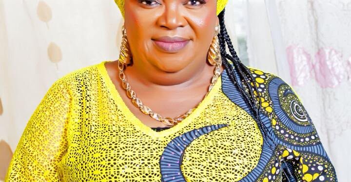 15 Years Of Telling Stories, Celebrating People: Celebrity Magazine Boss, Folasade Akinola Celebrates Milestone Anniversary In Grand Style