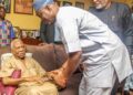 From Political Turbulence To Culture Evolution: Makinde Says Fasoranti Guided Yoruba Nation