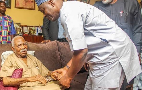 From Political Turbulence To Culture Evolution: Makinde Says Fasoranti Guided Yoruba Nation