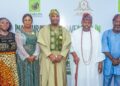 Adron Homes Inaugurates New Executive, Saya Success Of Estate Cannot Be Manufactured From Developer’s Office