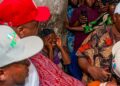 APC Guber Candidate, Sharafadeen Alli Provides Financial Aid To Pregnant Widow, Describes Killing Of Khalid As Painful, Unacceptable Loss, Call For Justice