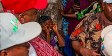 APC Guber Candidate, Sharafadeen Alli Provides Financial Aid To Pregnant Widow, Describes Killing Of Khalid As Painful, Unacceptable Loss, Call For Justice