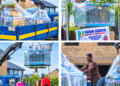 Oyo South 2027: APC Senatorial Candidate, Remi Oseni Distributes 10 Transformers To Communities In Oyo South