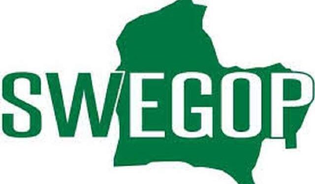 2027 Election: SWEGOP Warns Against Campaign Of Calumny, Canvasses Development-Focused Messages