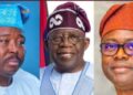 Makinde To Alli Campaign: If I Stand No Chance Against Tinubu, Why Attack Me At Every Turn?