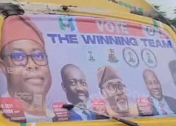 Oyo 2027: SSACO To Makinde — Call PMS To Order, Stop Using Transport Sector As Instrument Of Political Coercion