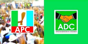 Oyo 2027: ADC Accuses Oyo APC Of Hypocrisy And Selective Accountability Over Makinde’s N400bn Borrowing