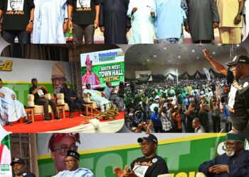 2027 Presidency: Makinde Urges Southwest To Reject Nepotism, Blasts FG’s Unclear Budgeting Process, Flaunts Oyo’s 70% Performance And January-December Cycle