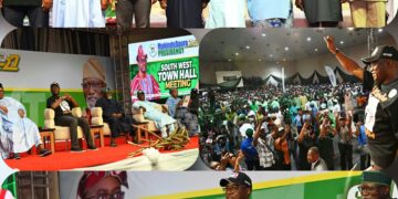 2027 Presidency: Makinde Urges Southwest To Reject Nepotism, Blasts FG’s Unclear Budgeting Process, Flaunts Oyo’s 70% Performance And January-December Cycle