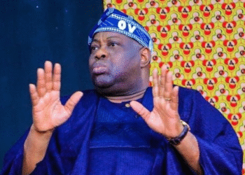 2027 Presidency: Leadership Is Not High Jump — Dele Momodu Replies Makinde, Exposes Insincerity In Tinubu’s Economic Team, Says They Tell President What He Wants To Hear