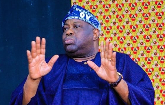 2027 Presidency: Leadership Is Not High Jump — Dele Momodu Replies Makinde, Exposes Insincerity In Tinubu’s Economic Team, Says They Tell President What He Wants To Hear