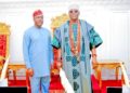 Ogbomoso Chieftaincy: Your Action Is Illegal, Unconstitutional And Against Existing Chiefs Law — Oyo Govt Slams Soun Of Ogbomoso