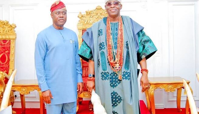 Ogbomoso Chieftaincy: Your Action Is Illegal, Unconstitutional And Against Existing Chiefs Law — Oyo Govt Slams Soun Of Ogbomoso