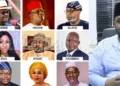 Re-Election Or Recoupment? Ministers Support Tinubu’s Second-Term Bid To Recover Billions Paid For Appointment — APC Spokesperson Claims