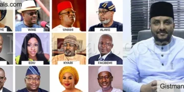 Re-Election Or Recoupment? Ministers Support Tinubu’s Second-Term Bid To Recover Billions Paid For Appointment — APC Spokesperson Claims