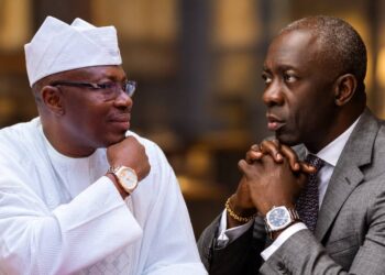 Did You Leak Ajimobi Family’s Property to EFCC? Team Arapaja Challenges Adekanmbi To Respond To Betrayal Allegation