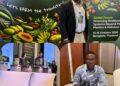 Oyo Agribusiness Goes Global: Debo Akande Takes Makinde’s Agribusiness Agenda To Thailand, Advances Push Against Hazardous Pesticides