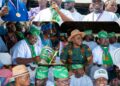 Oyo Central APM Candidate, Ajadi Storms Akinyele For N250m Fundraiser, Pledges Constituency Support Projects