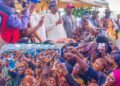 Oyo South 2027: From Akufo Village Boy To Federal Lawmaker — Remi Oseni Shares Inspiring Grassroots Story, Charges Tailors To Embrace Professionalism, Gift N10 Million
