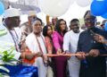 Oyo Can Compete With Lagos In Investment Drive — Makinde Declares At CapitalSage Commissioning