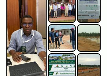 From Ibadan To Thailand: How Debo Akande Is Selling Oyo’s Agribusiness Agenda On Global Stage