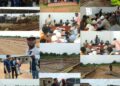 Oyo SAPZ: AfDB, NCO, Team Inspects Ijaiye Agro-Industrial Hub, Reviews Implementation Progress