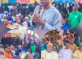 Oyo South 2027: Agbowo Agog As Remi Oseni Engages Community Leaders, Artisans, Traders, Donates N25m, Transformer, Seeks Support For Tinubu, APC